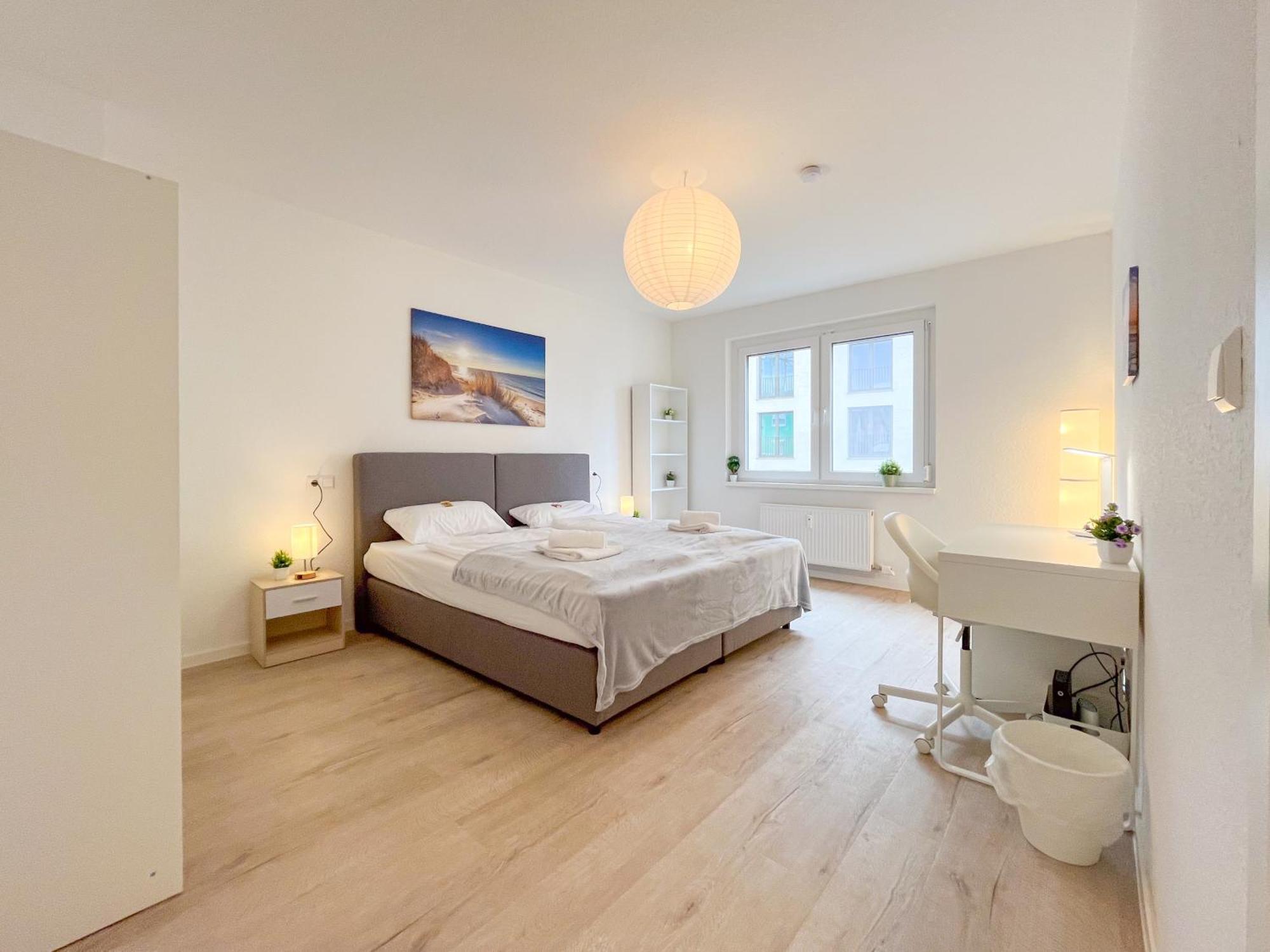 Rosenberg-Suites - Zentral, Stellplatz, Grosse Terasse, Business & Privat ハイルブロン エクステリア 写真