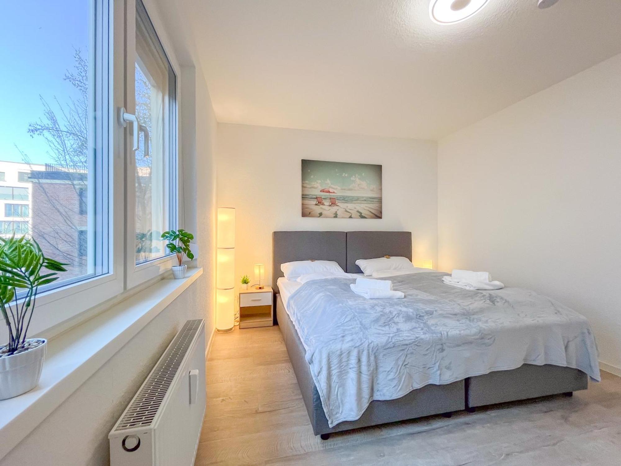 Rosenberg-Suites - Zentral, Stellplatz, Grosse Terasse, Business & Privat ハイルブロン エクステリア 写真