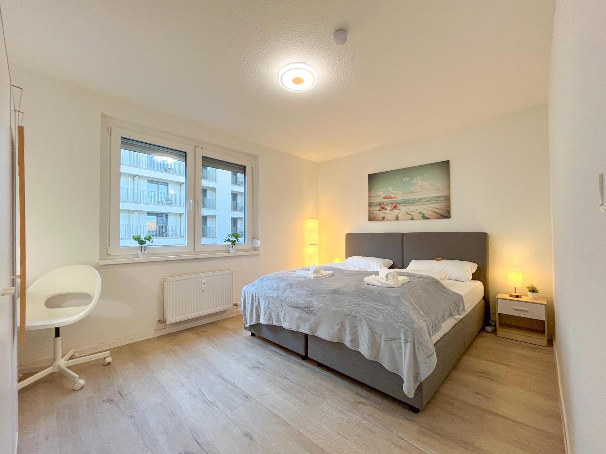 Rosenberg-Suites - Zentral, Stellplatz, Grosse Terasse, Business & Privat ハイルブロン エクステリア 写真