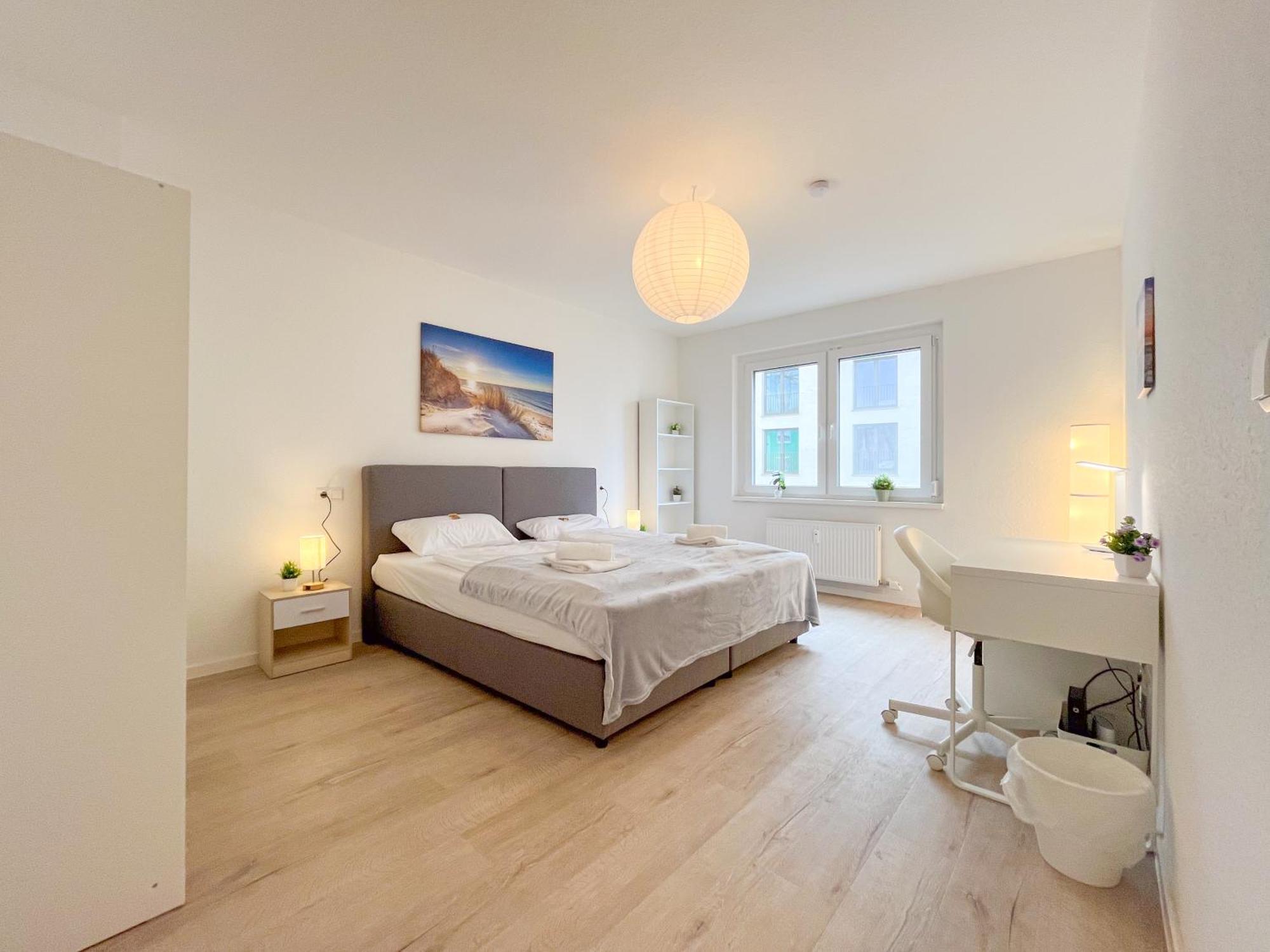 Rosenberg-Suites - Zentral, Stellplatz, Grosse Terasse, Business & Privat ハイルブロン エクステリア 写真